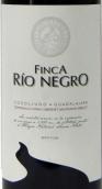 里歐尼格羅酒莊干紅葡萄酒(Finca Rio Negro Red, Castilla, Spain)