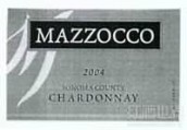 Mazzocco River Lane Vineyards Chardonnay, Sonoma County, USA