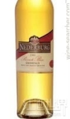 尼德堡珍匣慕斯卡黛貴腐甜白葡萄酒(Nederburg Private Bin Eminence Nobel Late Harvest Muscadel, Paarl, South Africa)