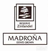 野草莓簽名珍藏仙粉黛干紅葡萄酒(Madrona Vineyards Signature Collection Reserve Zinfandel, El Dorado, USA)