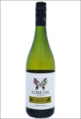 龐騰堡酒莊羅伯迪爾霞多麗白葡萄酒(Dominio de Punctum Lobetia Chardonnay, La Mancha, Spain)