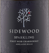 賽德起泡葡萄酒酒(Sidewood Estate Sparking, Adelaide Hills, Australia)