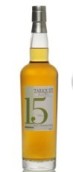 塔?？?5年陳釀白福兒白蘭地(Domaine du Tariquet 15 Year Old Folle Blanche,  Armagnac, France)