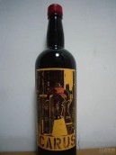 賽奎農(nóng)伊卡洛斯歌海娜干紅葡萄酒(Sine Qua Non Icarus Grenache, Santa Barbara County, USA)