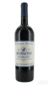 希青梅洛干紅葡萄酒(Hartley Ostini Hitching Post Merlot,Central Coast, USA)