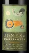 華盛頓瓊斯酒莊桑嬌維塞干紅葡萄酒(Jones of Washington Sangiovese, Wahluke Slope, USA)