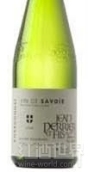 吉恩菲爾斯霞多麗干白葡萄酒(Jean Perrier et Fils Chardonnay, Savoie, France)