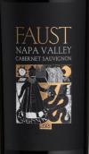 浮士德酒莊赤霞珠紅葡萄酒(Faust Cabernet Sauvignon, Napa Valley, USA)