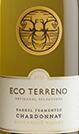 泰雷諾酒莊霞多麗白葡萄酒（橡木桶發(fā)酵）(Eco Terreno Barrel Fermented Chardonnay, Alexander Valley, USA)