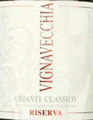 維納維基亞酒莊珍藏經(jīng)典基安帝干紅葡萄酒(Vignavecchia Reserva, Chianti Classico, Italy)