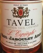 嘉伯樂酒莊淘氣鬼桃紅葡萄酒(Paul Jaboulet Aine l'Espiegle, Tavel, France)