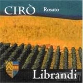 黎伯兰迪酒庄切洛桃红葡萄酒(Librandi Ciro Rosato, Calabria, Italy)