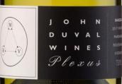 约翰杜瓦尔酒庄荟萃玛珊-瑚珊-维欧尼白葡萄酒(John Duval Wines Plexus MRV, Barossa Valley, Australia)