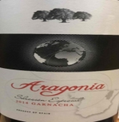 阿拉貢酒莊阿拉格尼亞特別精選歌海娜干紅葡萄酒(Bodegas Aragonesas Aragonia Seleccion Especial Garnacha, Campo de Borja, Spain)