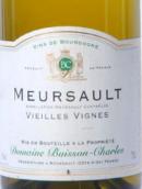 碧松查爾斯（默爾索村）老藤白葡萄酒(Domaine Buisson Charles Vielles Vignes, Meursault, France)