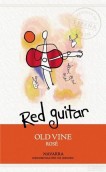Red Guitar Old Vine Garnacha Rose, Navarra, Spain