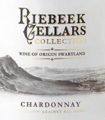 利比克酒莊精選霞多麗白葡萄酒(Riebeek Cellars Collection Chardonnay, Swartland, South Africa)