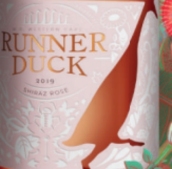 好望莉酒莊賽跑鴨設(shè)拉子桃紅葡萄酒(Vergenoegd Estate Runner Duck Shiraz Rose, Stellenbosch, South Africa)