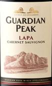 獅王之巔酒莊拉帕赤霞珠干紅葡萄酒(Guardian Peak Lapa Cabernet Sauvignon, Stellenbosch, South Africa)