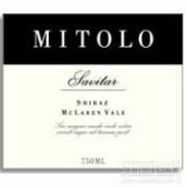 米多羅酒莊莎威設(shè)拉子紅葡萄酒(Mitolo Savitar Shiraz, McLaren Vale, Australia)