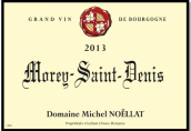 米歇爾羅諾拉（莫雷-圣丹尼村）紅葡萄酒(Domaine Michel Noellat Morey-Saint-Denis, Cote de Nuits, France)