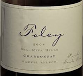 富利酒莊木桶精選霞多麗白葡萄酒(Foley Barrel Select Chardonnay, Santa Rita Hills, USA)