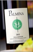 帕爾米納阿里瑟園塔明娜干白葡萄酒(Palmina Alisos Vineyard Traminer, Santa Barbara County, USA)