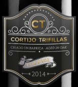 科爾帝特費勒斯庫帕斯紅葡萄酒(Cortijo Trifillas Coupage, Vino de la Tierra de Castilla, Spain)