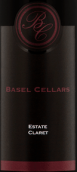 巴塞爾克萊雷系列干紅葡萄酒(Basel Cellars Claret, Columbia Valley, USA)