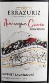 伊拉蘇酒莊阿空加瓜特級珍藏赤霞珠紅葡萄酒(Errazuriz Aconcagua Cuvee Gran Reserva Cabernet Sauvignon, Aconcagua Valley, Chile)