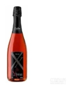 科維德斯思念干型桃紅卡瓦起泡酒(Covides Xenius Brut Rosado Cava, Catalonia, Spain)