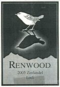 紅杉洛迪仙粉黛干紅葡萄酒(Renwood Lodi Zinfandel, California, USA)