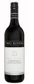 澳洲雙河穿越巖石赤霞珠干紅葡萄酒(Two Rivers Wines Rocky Crossing Cabernet Sauvignon, Hunter Valley, Australia)