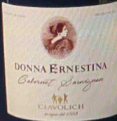 佳沃利酒莊唐娜·歐內(nèi)斯特娜赤霞珠紅葡萄酒(Ciavolich Donna Ernestina Cabernet Sauvignon Colline Pescaresi IGT, Abruzzo, Italy)