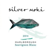 伊莎貝爾酒莊銀魚長相思白葡萄酒(Silver Moki Sauvignon Blanc, Marlborough, New Zealand)