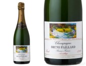 布魯諾干型混釀香檳(Bruno Paillard Brut Millesime Assemblage, Champagne, France)