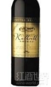 贊德利特卡韋德法國橡木桶陳年西拉干紅葡萄酒(Zandvliet Kalkveld French Oak Matured Shiraz, Robertson, South Africa)