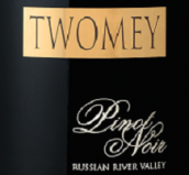 圖米俄羅斯河谷黑皮諾干紅葡萄酒(Twomey Russian River Valley Pinot Noir, Sonoma County, USA)