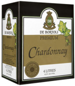 德保利特級霞多麗半干型白葡萄酒(De Bortoli Premium Chardonnay, Australia)