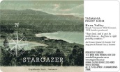 占星師黑皮諾紅葡萄酒(Stargazer Wines Pinot Noir, Tasmania, Australia)