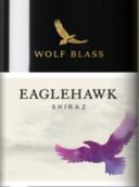 禾富酒莊鷹牌設(shè)拉子紅葡萄酒(Wolf Blass Eaglehawk Shiraz, South Australia, Australia)