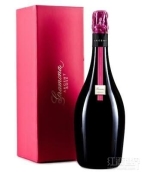 格拉莫娜銀色桃紅卡瓦起泡酒(Gramona Argent Rose Brut Cava, Catalonia, Spain)