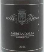 Rocche Costamagna Barbera d'Alba