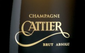 卡蒂埃阿索魯極干型香檳(Champagne Cattier Brut Absolu, Champagne, France)