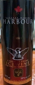 海港莊園品麗珠冰酒(Harbour Estates Winery Cabernet Franc Ice Wine, Niagara Peninsula, Canada)