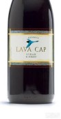 拉瓦珍藏西拉干红葡萄酒(Lava Cap Winery Reserve Syrah, El Dorado, USA)