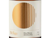 里格斯先生巨人雷司令白葡萄酒(Mr. Riggs Ein Riese Riesling, Adelaide Hills, Australia)