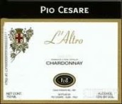 皮歐酒莊其他霞多麗白葡萄酒(Pio Cesare L'Altro Chardonnay Langhe, Piedmont, Italy)