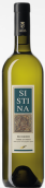 奇特拉希斯蒂娜佩哥里諾干白葡萄酒(Citra Sistina Pecorino Terre di Chieti, Abruzzo, Italy)