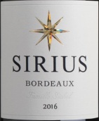 西塞酒莊天狼星紅葡萄酒(Famille Sichel Sirius, Bordeaux, France)